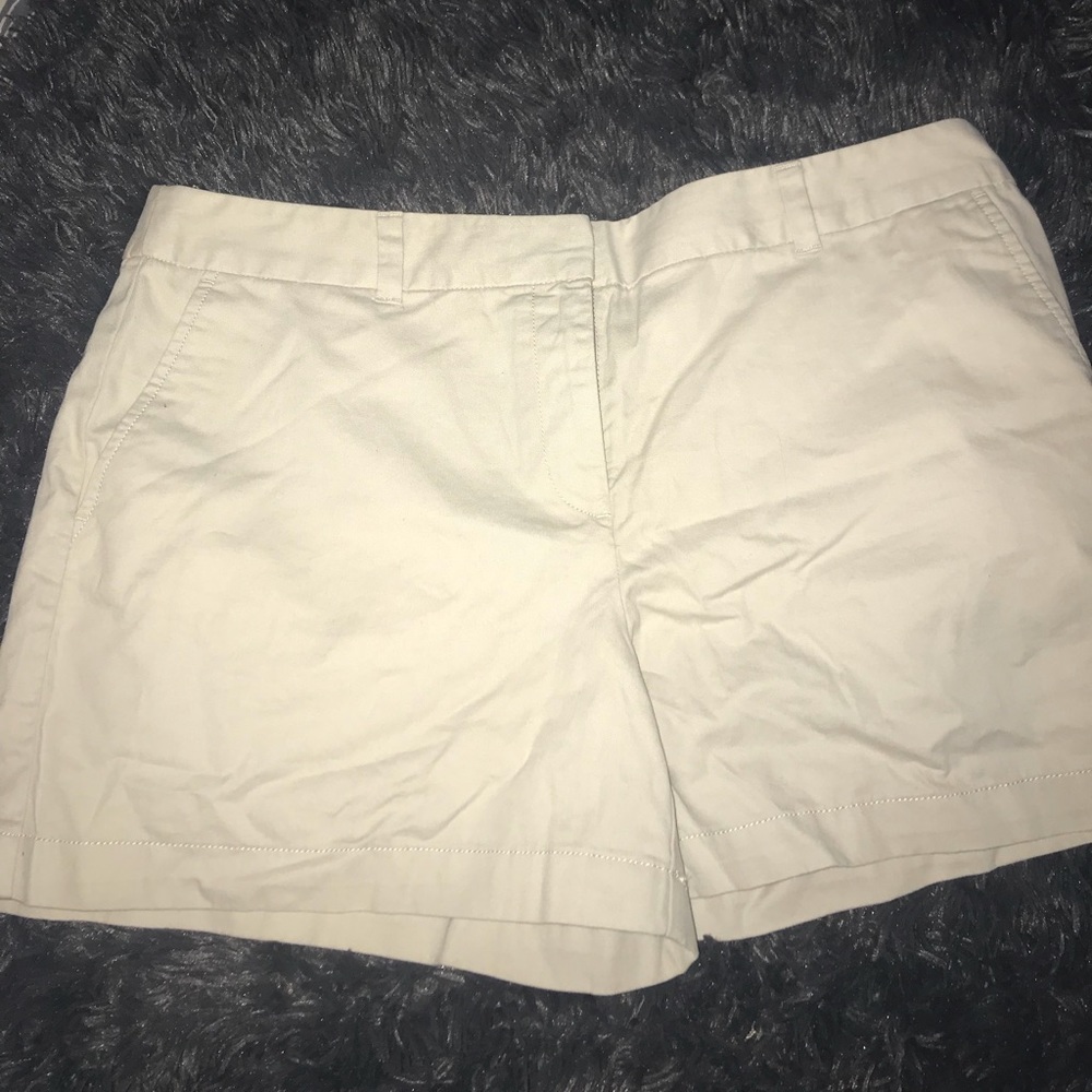 LOFT shorts